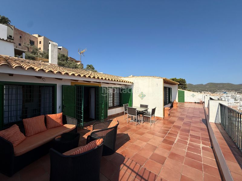 Foto cc9753a6-136a-4a72-82c1-732d6e3148a3. Apartamento en Dalt Vila-La Marina Ibiza