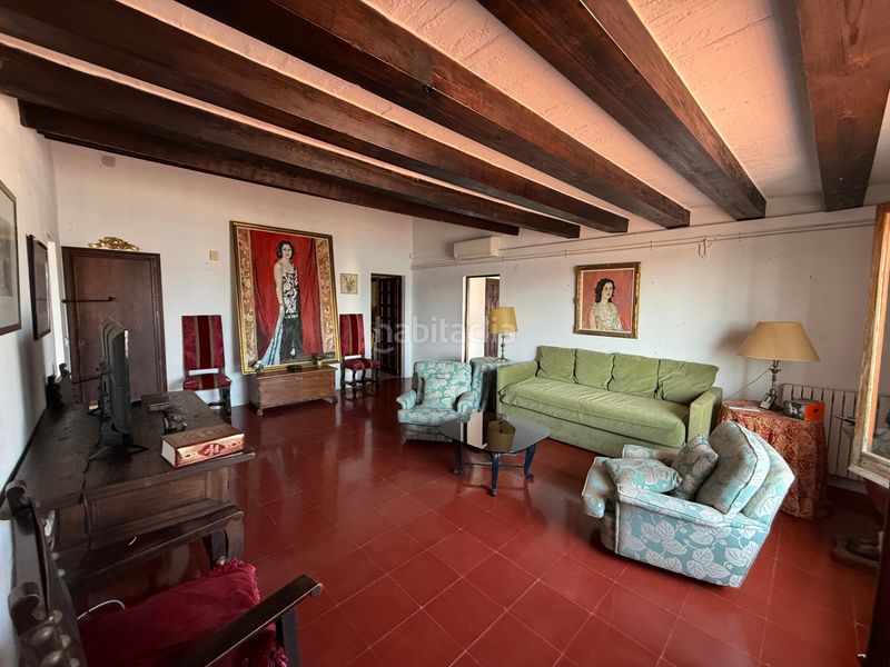 Foto ec864843-e624-42b6-9b32-cf08cf6bd3ed. Apartamento en Dalt Vila-La Marina Ibiza