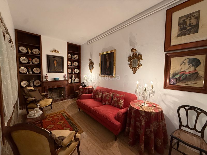 Foto eca8590b-c986-4846-b591-c4abb79d3133. Apartamento en Dalt Vila-La Marina Ibiza
