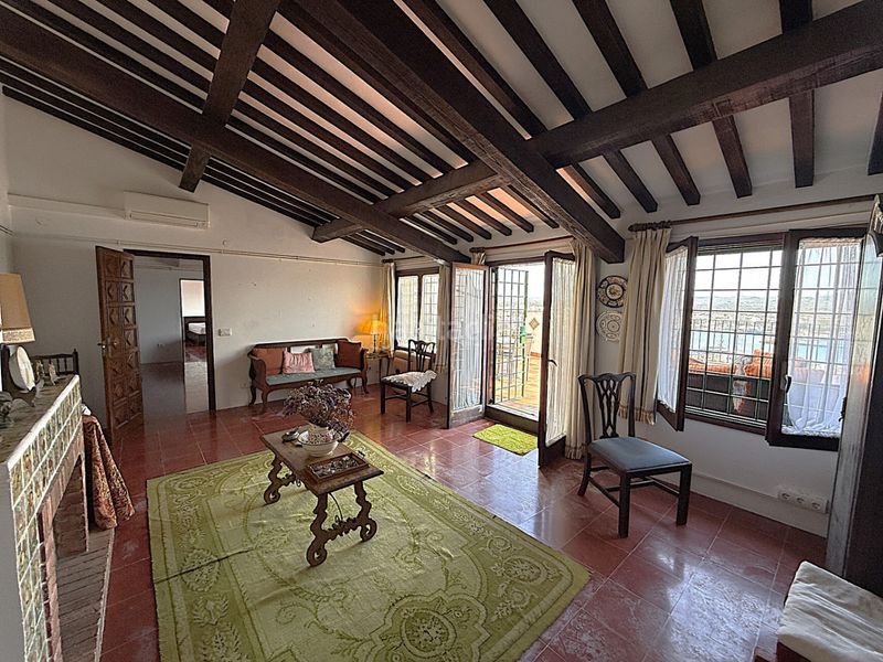 Foto ef0dce63-aba4-4813-b0f8-e72debbd254b. Apartamento en Dalt Vila-La Marina Ibiza