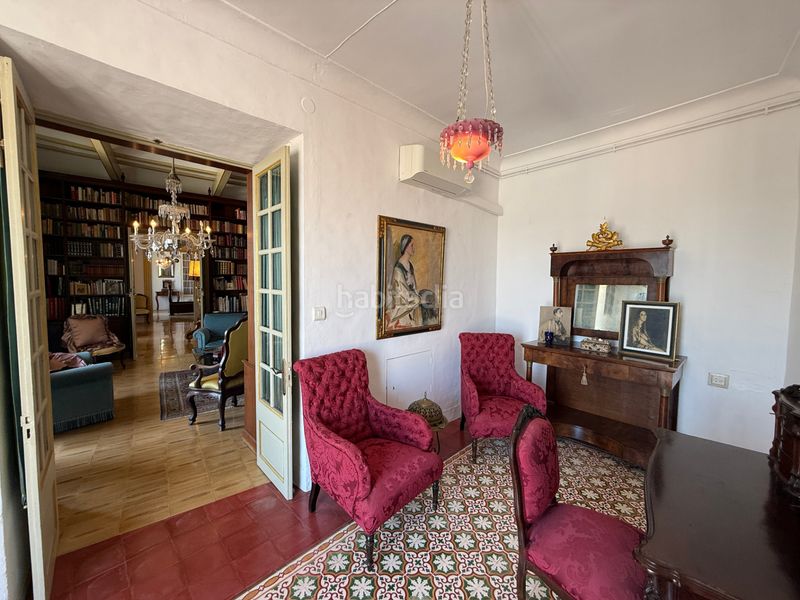 Foto fc22ec02-a8ae-49ab-91da-92f92f97fb86. Apartamento en Dalt Vila-La Marina Ibiza