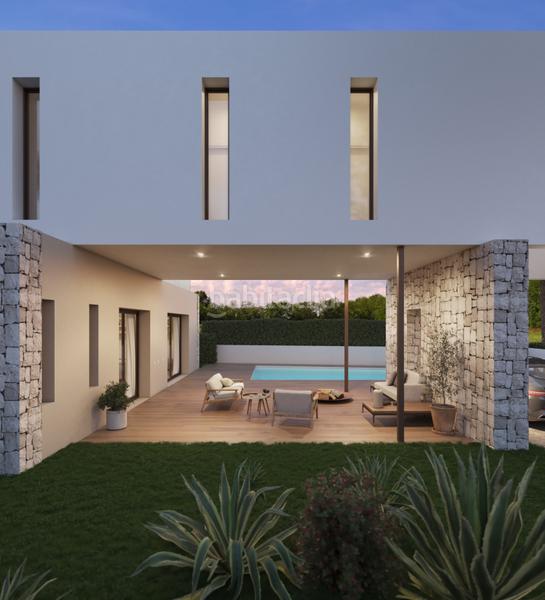 Foto 0ebe0cb4-f760-414b-be7e-f3cc3cf13029. Chalet en Sant Carles Santa Eulària