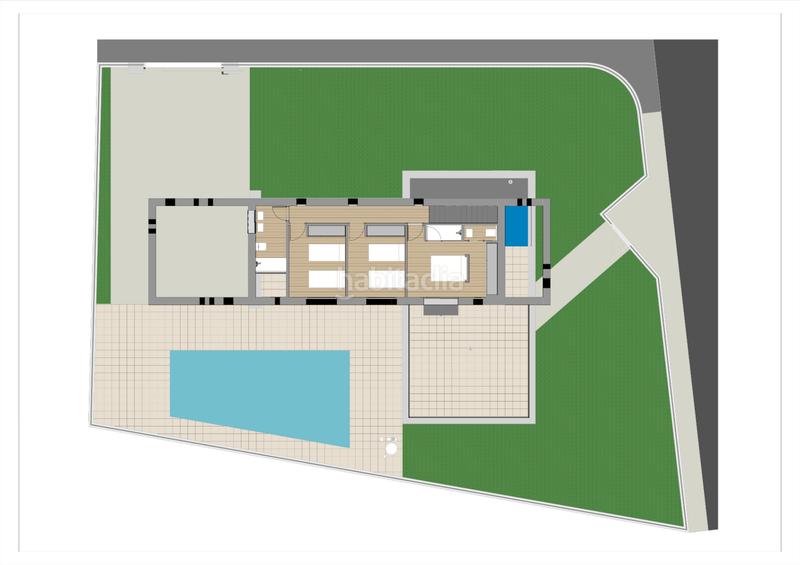 Foto 19c0049e-7834-4731-bbaf-ea41dde660d8. Chalet en Sant Carles Santa Eulària