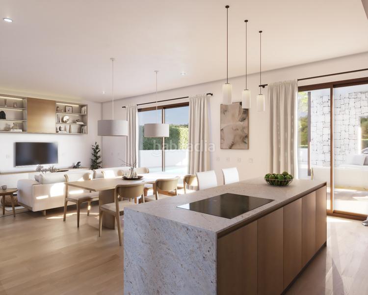 Foto 3edba5b3-8a03-46e5-9c18-7fae6a50c039. Chalet en Sant Carles Santa Eulària