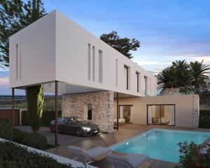 Chalet in Sant Carles