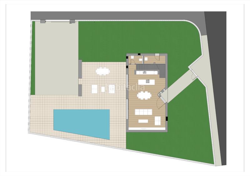 Foto 80acb71f-15cd-41ab-a123-eb7b63f1b31b. Xalet a Sant Carles Santa Eulària