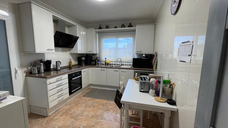 Foto 14173ebf-8686-4616-aae6-a59dd5f0f07d. Àtic amb calefacció aparcament a Jesús Santa Eulària