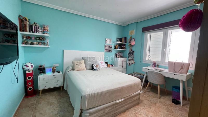 Foto 6006aee1-b9bc-4114-bcf6-e20b94c3e3db. Àtic amb calefacció aparcament a Jesús Santa Eulària