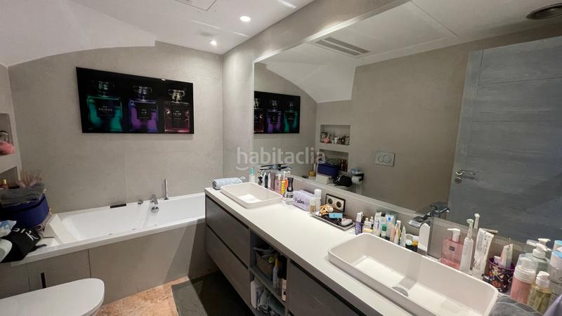 Foto 8be36d4f-e642-43b5-99ef-9248e934cbfa. Attico con riscaldamento parcheggio in Jesús Santa Eulària