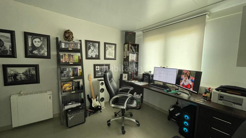 Foto c3f80eb6-0889-486c-96db-a2913b435305. Attico con riscaldamento parcheggio in Jesús Santa Eulària