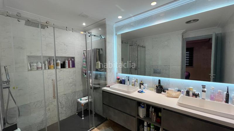 Foto d84de208-3202-405b-a866-29731b0ec28a. Attico con riscaldamento parcheggio in Jesús Santa Eulària