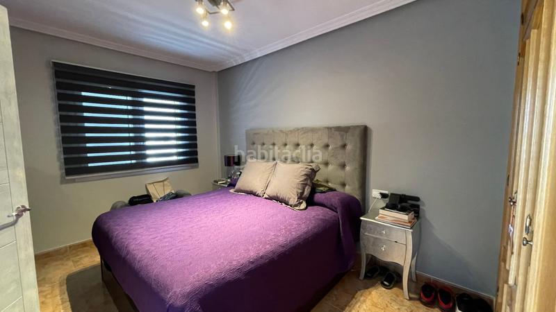 Foto f517b0f3-c6e1-4051-99cd-138ba1d220fa. Attico con riscaldamento parcheggio in Jesús Santa Eulària