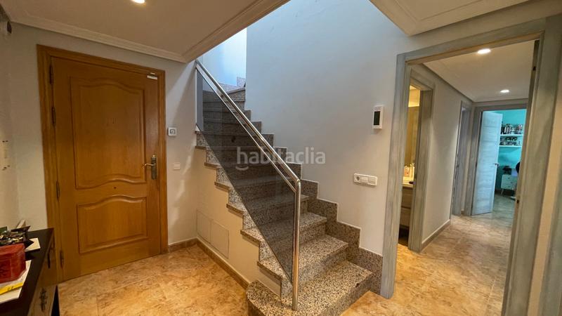 Foto 55787b51-d22a-4ff3-8857-9fd8868517ab. Penthouse with heating parking in Jesús Santa Eulària