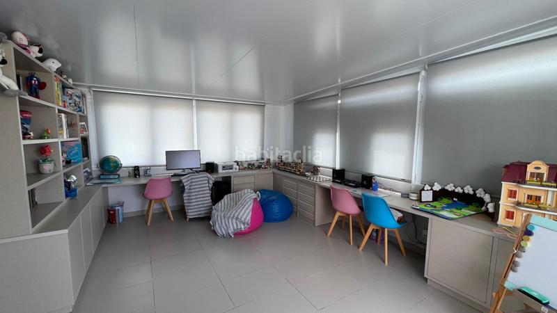 Foto 735ad827-d2b3-4b40-b61f-b763be55292f. Penthouse with heating parking in Jesús Santa Eulària