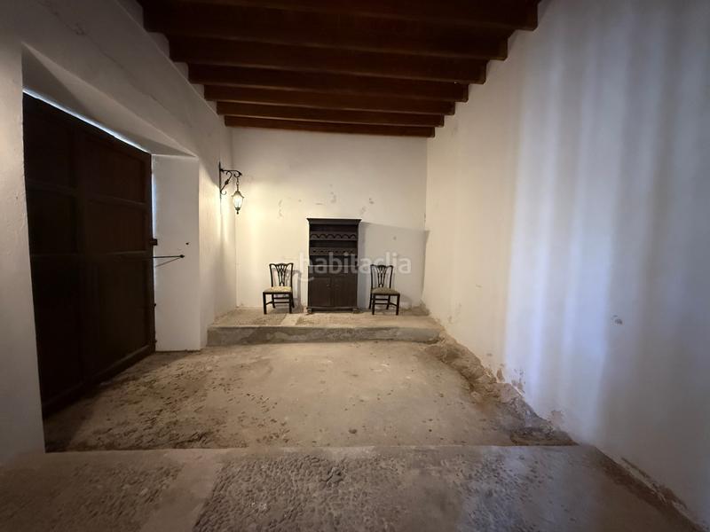 Foto eb88ca10-b321-41f5-a757-c7ddf15e8b57. Àtic amb calefacció aparcament a Dalt Vila-La Marina Ibiza