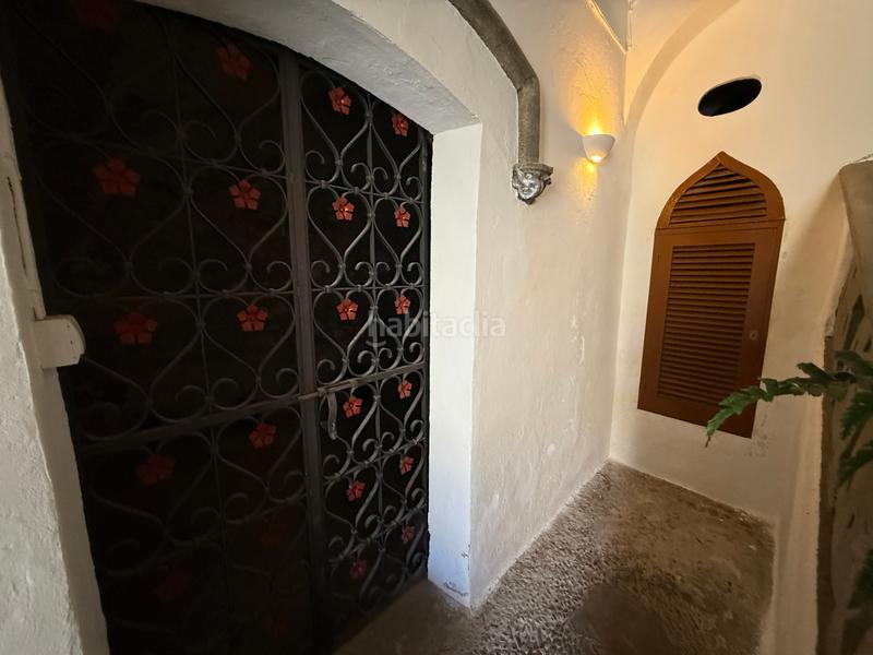Foto 4ac2b069-2de3-42d2-a6a6-b5f05846d30e. Attico con riscaldamento parcheggio in Dalt Vila-La Marina Ibiza