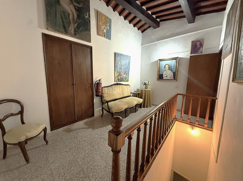 Foto 181bf02e-2b97-426a-8eb0-27ea289a135c. Dachwohnung mit heizung parking in Dalt Vila-La Marina Ibiza