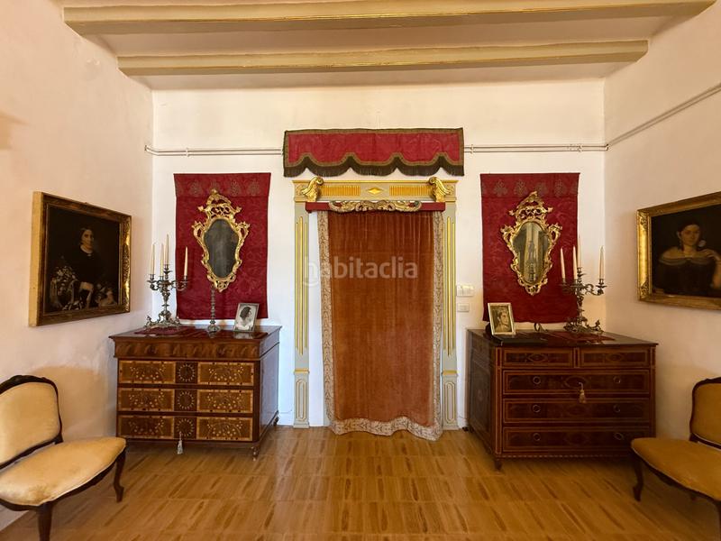 Foto 28bfc7ca-ab08-4a48-b8dd-4c50654218f3. Dachwohnung mit heizung parking in Dalt Vila-La Marina Ibiza