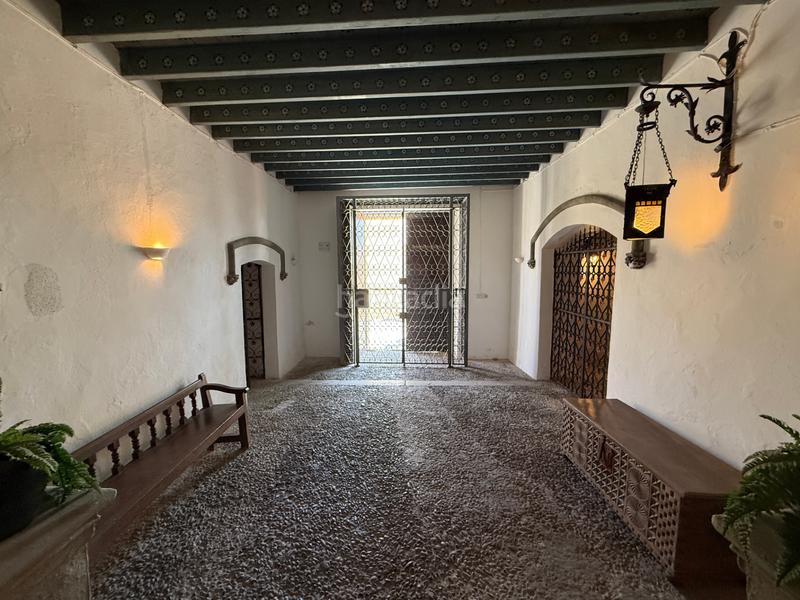 Foto 366fe65d-b662-4457-8ae0-fb918455a6a1. Dachwohnung mit heizung parking in Dalt Vila-La Marina Ibiza