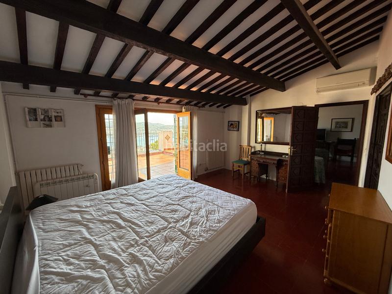 Foto 3a806efc-5c1d-424a-9806-2e3b2a6dc7e4. Dachwohnung mit heizung parking in Dalt Vila-La Marina Ibiza