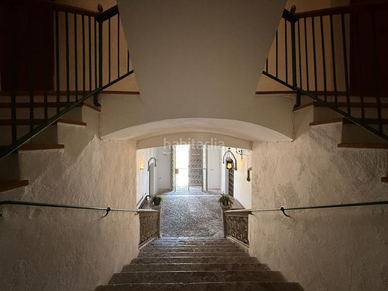 Foto 775d7a5e-1fd2-4a20-8f69-7d00754b918a. Dachwohnung mit heizung parking in Dalt Vila-La Marina Ibiza