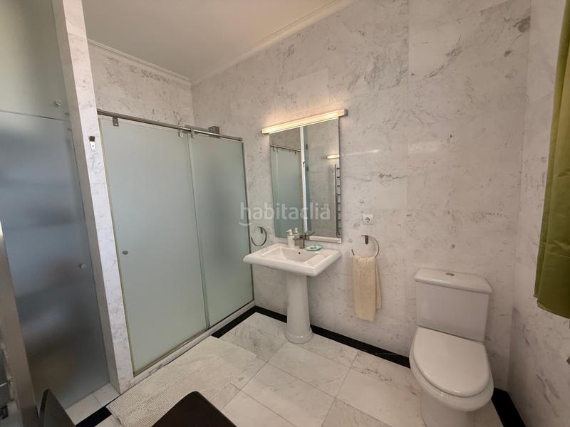 Foto a8b24957-db2b-4c98-b30e-4af4db21a621. Dachwohnung mit heizung parking in Dalt Vila-La Marina Ibiza