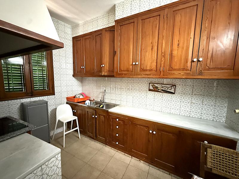 Foto b7beff55-25b3-4432-a394-63fe5229f5c3. Dachwohnung mit heizung parking in Dalt Vila-La Marina Ibiza