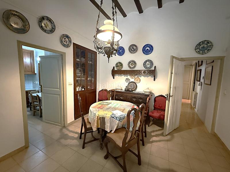 Foto c77aa81c-5a86-4716-8a82-9a52b1cdbaff. Dachwohnung mit heizung parking in Dalt Vila-La Marina Ibiza