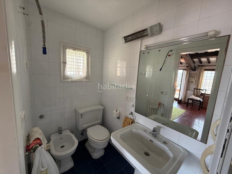 Foto cab42e4d-5fc9-4f75-b4e6-2345bcdd35a2. Dachwohnung mit heizung parking in Dalt Vila-La Marina Ibiza