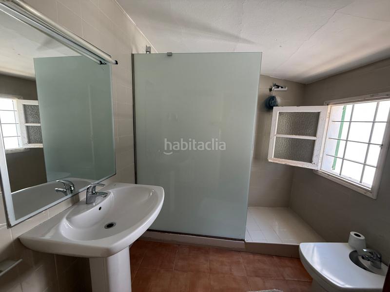 Foto db1ded1e-757c-400c-aa42-277cc1141cbe. Dachwohnung mit heizung parking in Dalt Vila-La Marina Ibiza