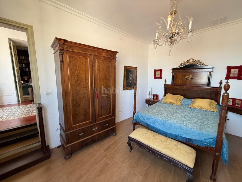 Foto e392f23d-4c4d-43c3-a417-4f6cadeb32cb. Dachwohnung mit heizung parking in Dalt Vila-La Marina Ibiza