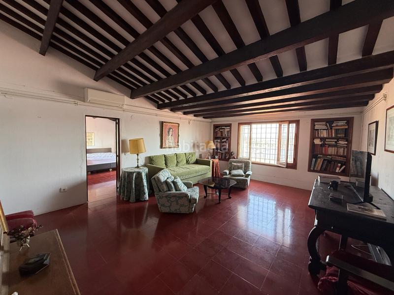 Foto f0c6dd3b-48fc-4246-928c-85c870e2f64b. Dachwohnung mit heizung parking in Dalt Vila-La Marina Ibiza