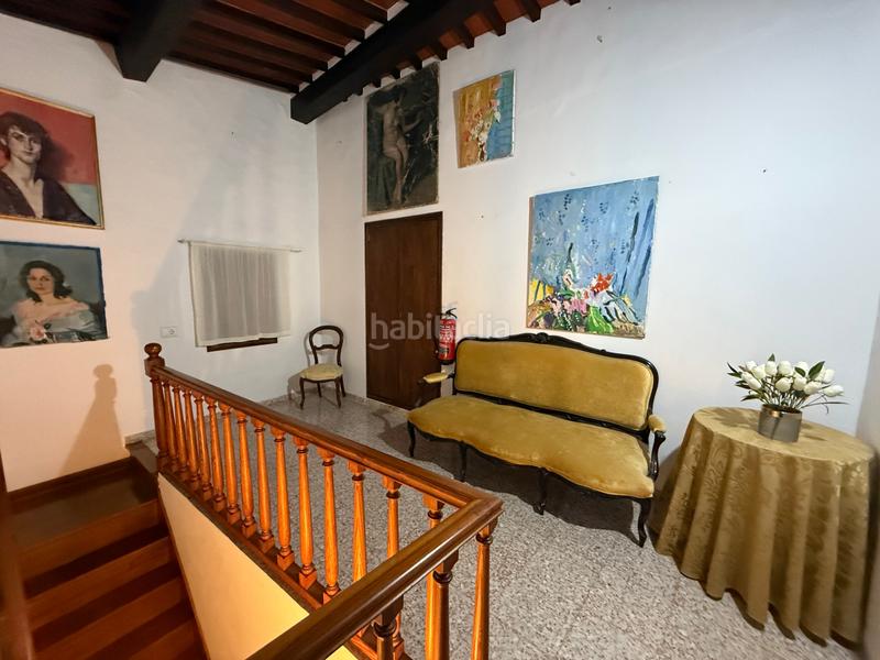 Foto f50b486b-f62a-4a86-88d3-7e1441354ebd. Dachwohnung mit heizung parking in Dalt Vila-La Marina Ibiza