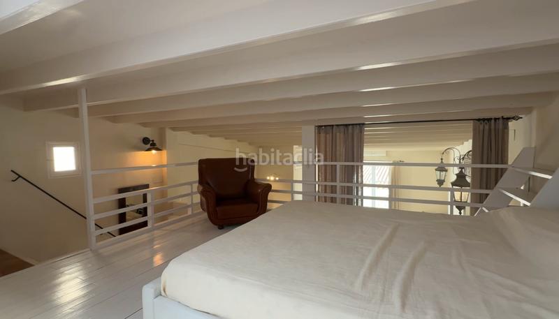 Foto 056c6813-dc8b-441e-b38b-d2ae67cc3c26. Apartament amb calefacció a Dalt Vila-La Marina Ibiza