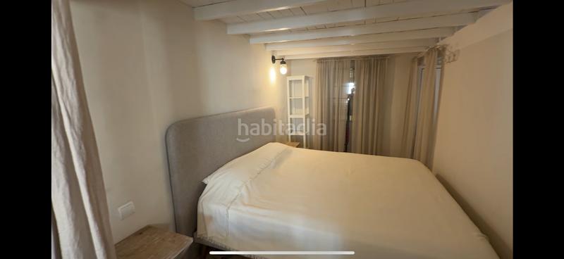 Foto 05b29294-cc04-483d-af0a-73fb1564e179. Apartament amb calefacció a Dalt Vila-La Marina Ibiza