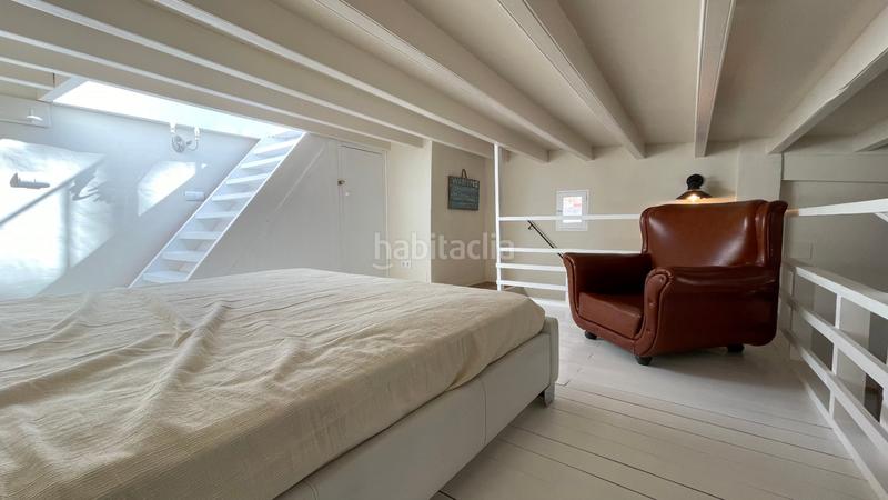Foto 11b66af7-c953-473b-a56e-78986d058ee2. Apartament amb calefacció a Dalt Vila-La Marina Ibiza