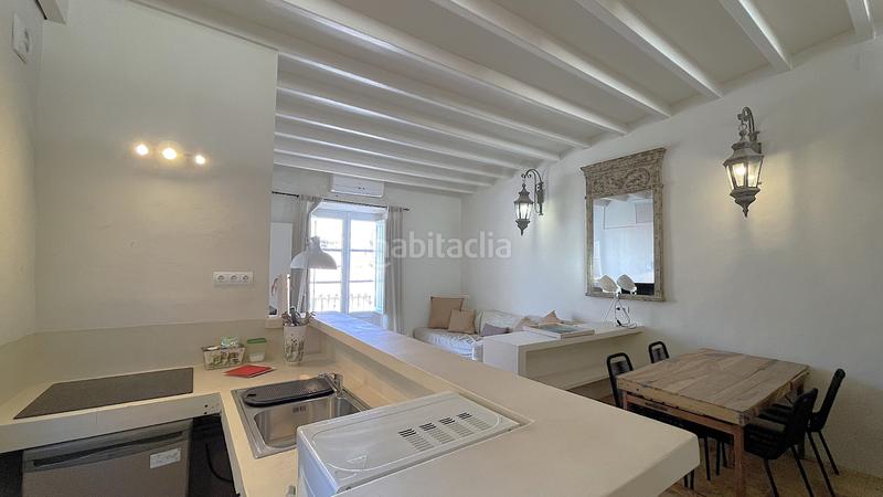 Foto 18df598b-b5ad-431b-a788-88a475082eec. Apartament amb calefacció a Dalt Vila-La Marina Ibiza
