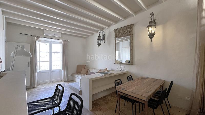 Foto 4105e9b4-6310-4af9-8568-0790d8dd3fe2. Apartament amb calefacció a Dalt Vila-La Marina Ibiza
