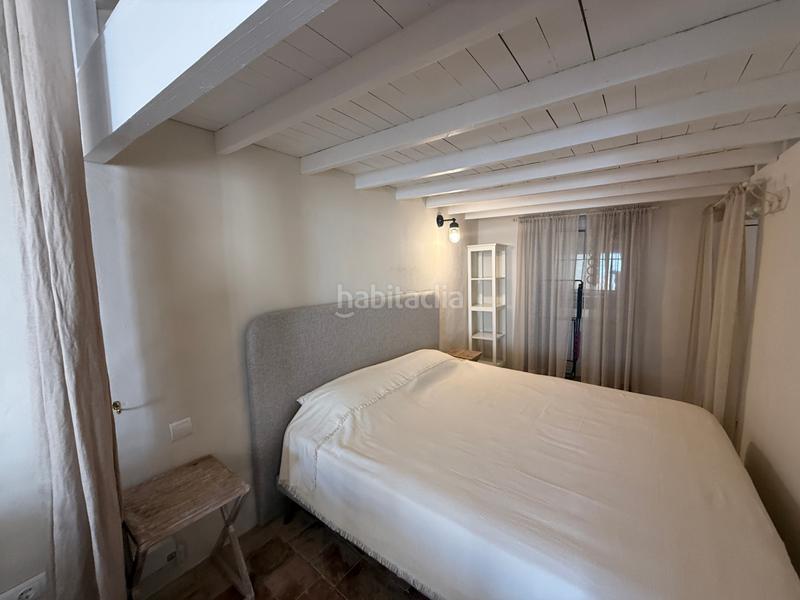 Foto 7e7865cc-61cd-480b-ad58-2cf546feca3d. Apartament amb calefacció a Dalt Vila-La Marina Ibiza