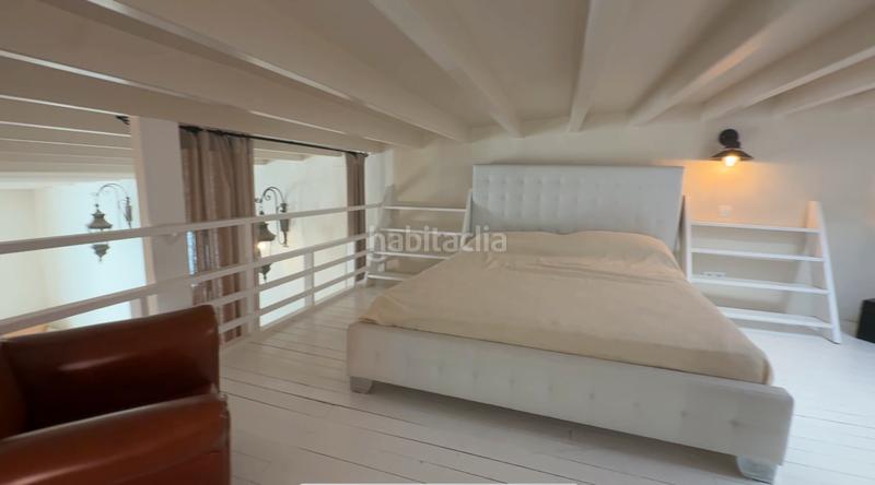 Foto 8b7f5135-9458-4200-8910-13b45fc3bc7d. Apartament amb calefacció a Dalt Vila-La Marina Ibiza