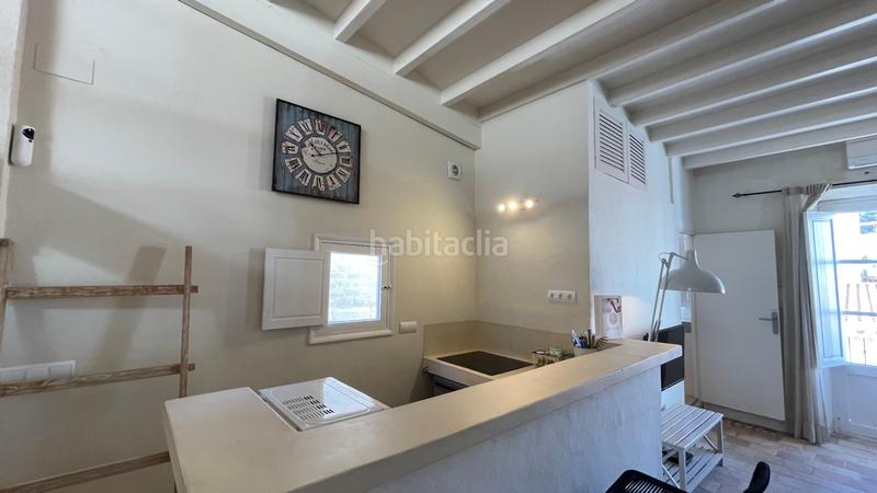Foto 95f175e6-1a3a-4524-829c-a857f9d7c9b6. Apartament amb calefacció a Dalt Vila-La Marina Ibiza