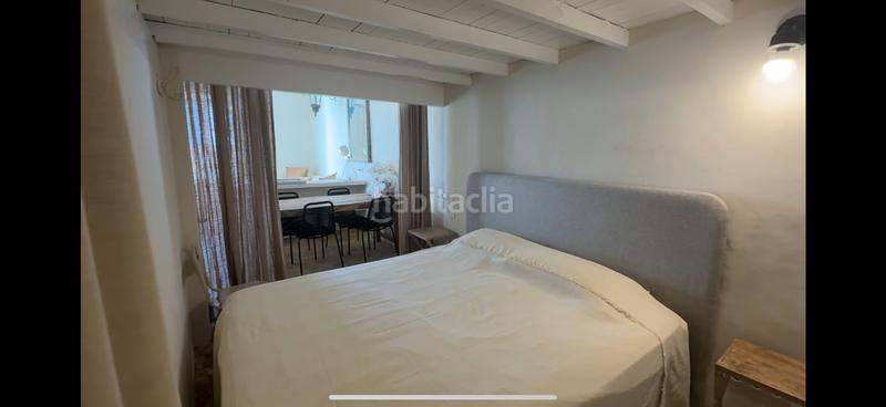 Foto 9665531d-1fdf-4378-a94f-1009c3bc1057. Apartament amb calefacció a Dalt Vila-La Marina Ibiza