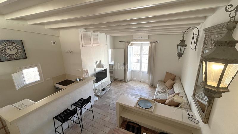Foto c5ec013f-0bba-4a61-b810-0d7031a8a5fd. Apartament amb calefacció a Dalt Vila-La Marina Ibiza