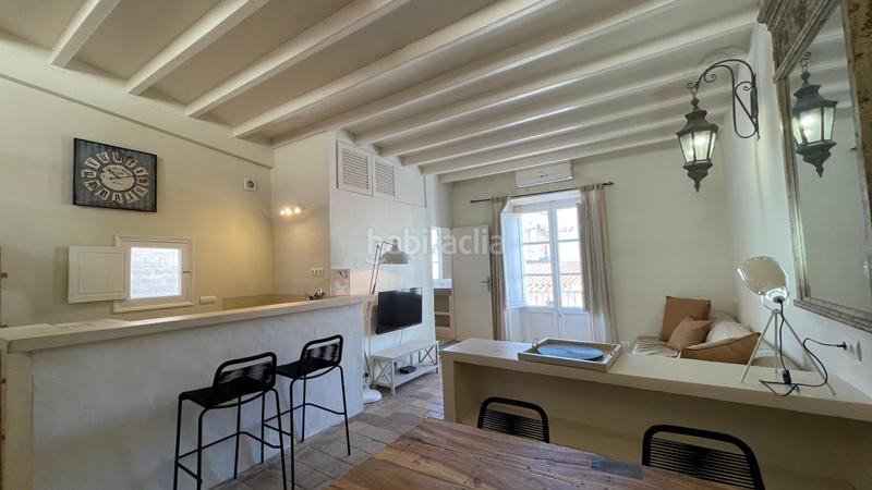 Foto d9350988-9899-44e8-8398-595a2d49e3f1. Apartament amb calefacció a Dalt Vila-La Marina Ibiza