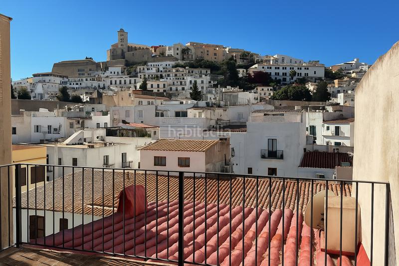 Foto dbfd5aca-ac41-4a2c-9ca5-6608d8fce132. Apartament amb calefacció a Dalt Vila-La Marina Ibiza