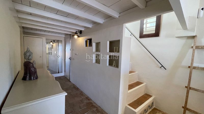 Foto 1d1bb7d7-f487-444c-9afa-a07f22530615. Apartamento en Dalt Vila-La Marina Ibiza