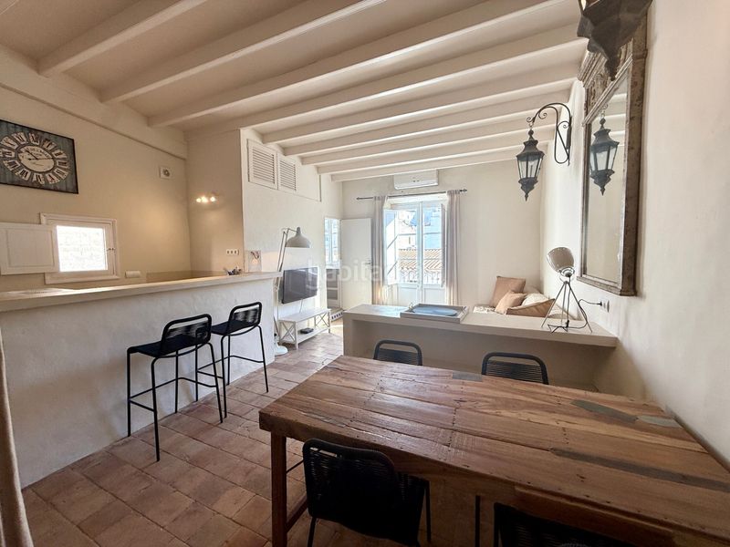 Foto 1f885ed4-eae8-403a-a901-5b9d1565d8ce. Apartamento en Dalt Vila-La Marina Ibiza