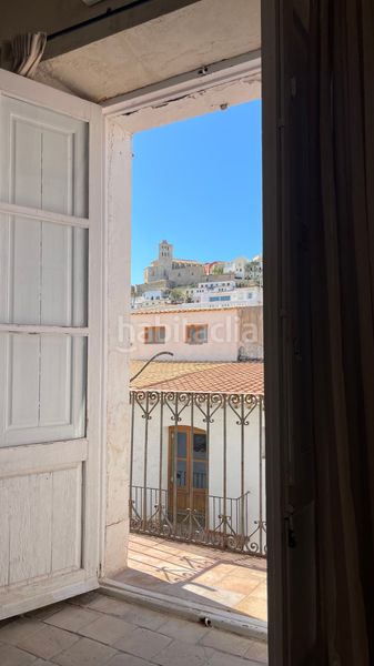 Foto 340973f9-004e-41c0-bb93-350fc6ccbcc9. Apartamento en Dalt Vila-La Marina Ibiza