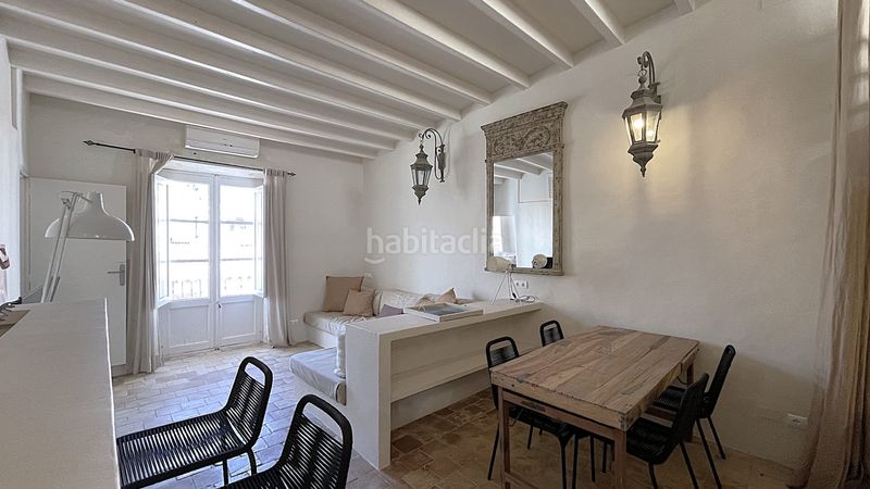 Foto 4105e9b4-6310-4af9-8568-0790d8dd3fe2. Apartamento en Dalt Vila-La Marina Ibiza