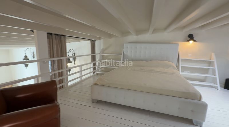 Foto 8b7f5135-9458-4200-8910-13b45fc3bc7d. Apartamento en Dalt Vila-La Marina Ibiza